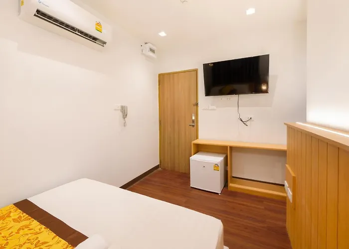 Aparthotel Watergate 3*