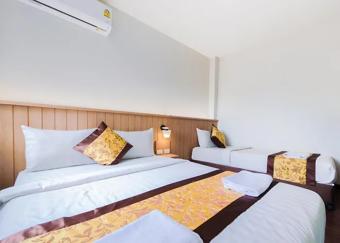 Watergate Hotel apartamentowy