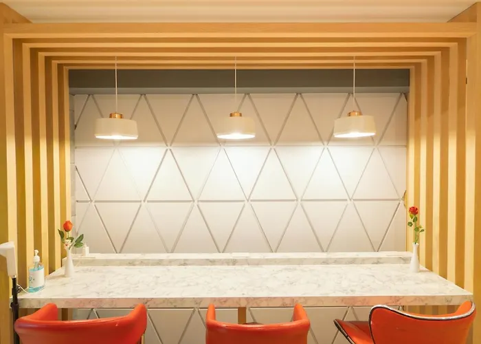 Aparthotel Watergate Bangkok