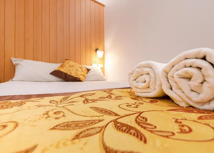 Watergate Aparthotel