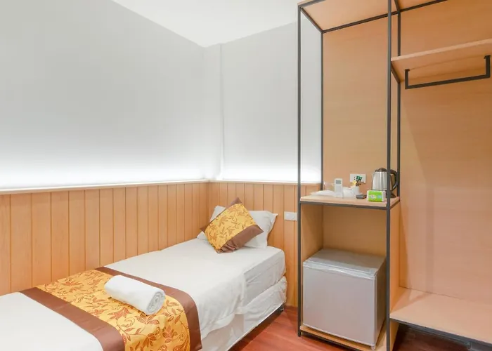Watergate Aparthotel 3*
