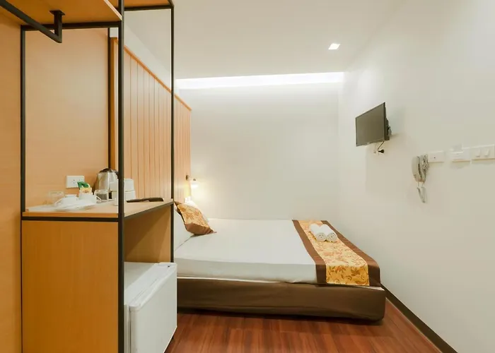 Watergate Aparthotel