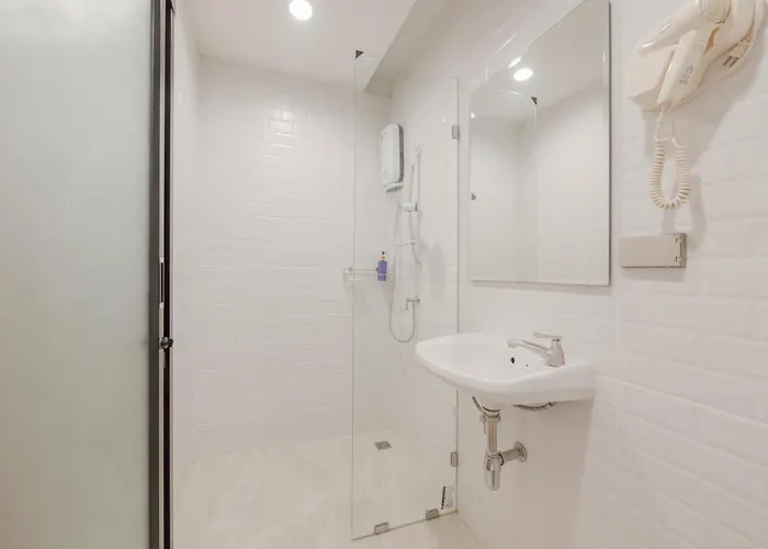 Aparthotel Watergate Bangkok
