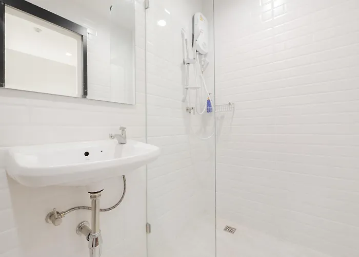 Aparthotel Watergate