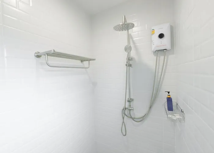 Aparthotel Watergate