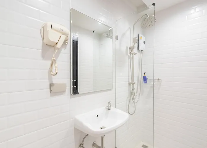 Watergate Aparthotel Bangkok