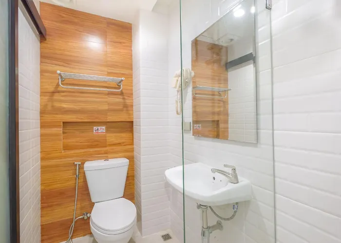 Aparthotel Watergate Bangkok