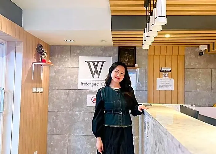 Watergate Bangkok