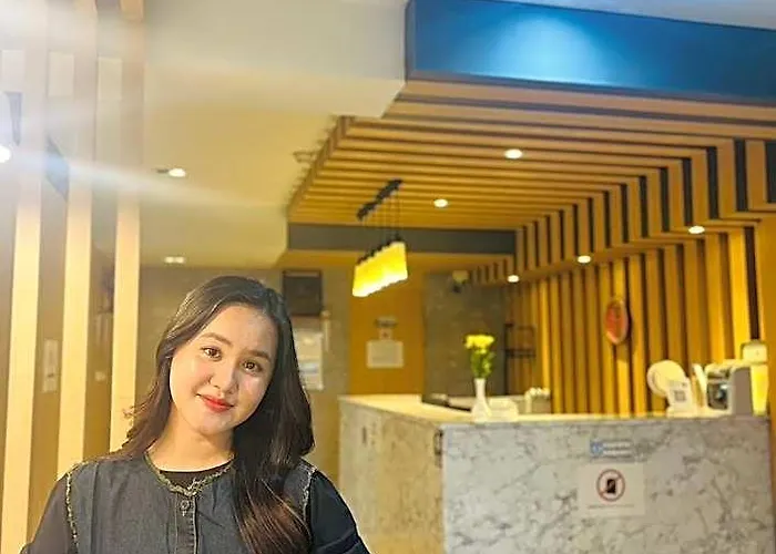 Watergate Aparthotel Bangkok