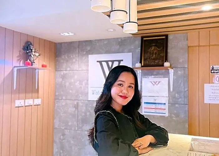 Watergate Bangkok