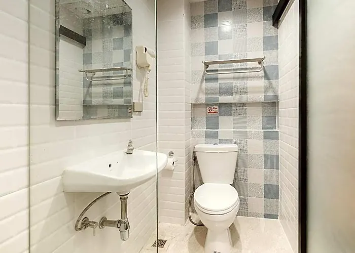 Watergate Aparthotel
