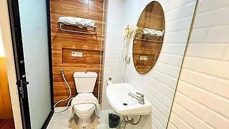 Watergate 3*